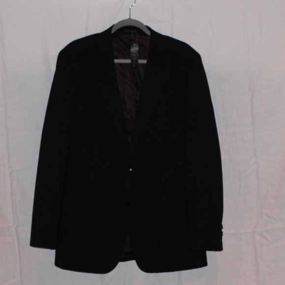 NWT Men’s Theory Sport Jacket - Picture 1 of 8